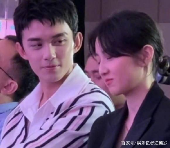 爆料张子枫吴磊的视频,幕后故事引热议